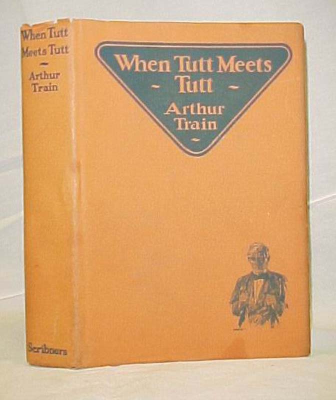 Train, Arthur: When Tutt Meets Tutt