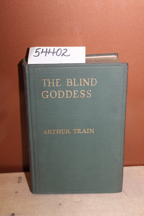 Train, Arthur: The Blind Goddess