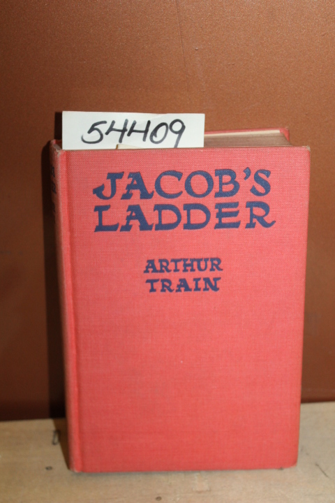Train, Arthur: Jacob's Ladder