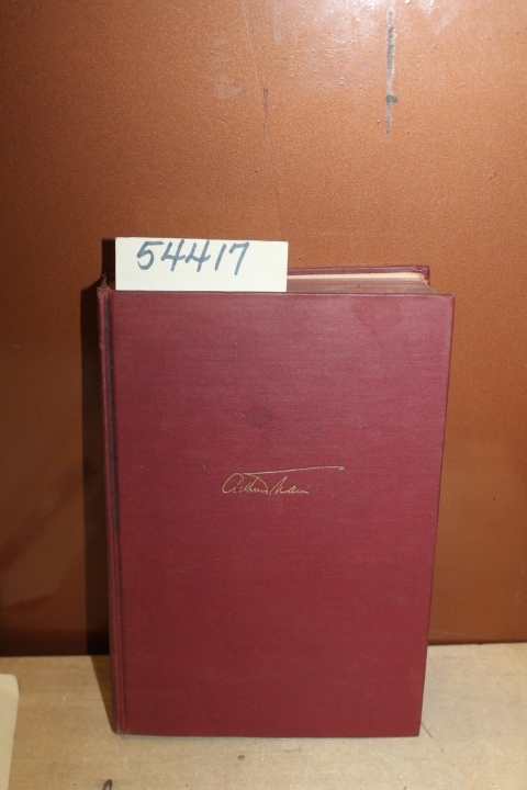 Train, Arthur: From the District Attorney's Office:  A Popular Account of Cri...