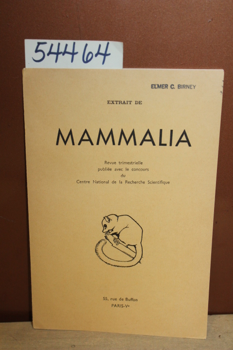 Baker, R. J.; Davis, B. L.; Jordan, ...: Karyotypic and Morphometric Studies ... Baker, R. J.; Davis, B. L.; Jordan, ...: Karyotypic and Morphometric Studies ...