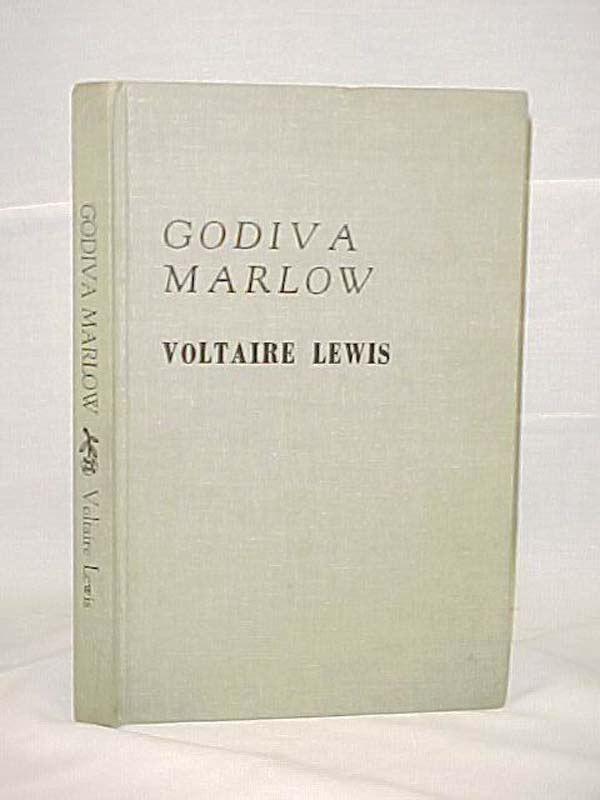 Lewis, Voltaire: Godiva Marlow