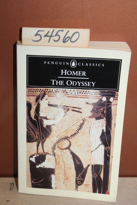Rieu, E.V. [Translator]: Homer: The Odyssey