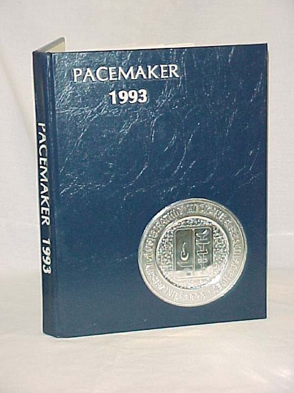 University of Osteopathic Medicine a...: Pacemaker 1993 University of Osteopa...