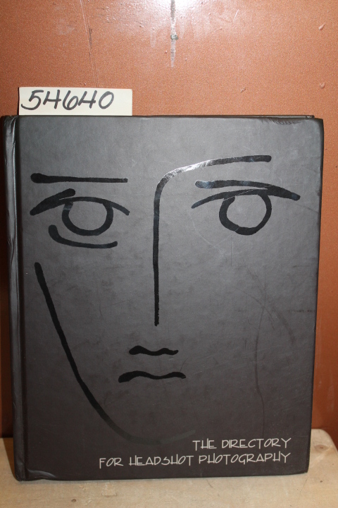 Cameron Stewart: The Directory for Headshots Photography 04-05