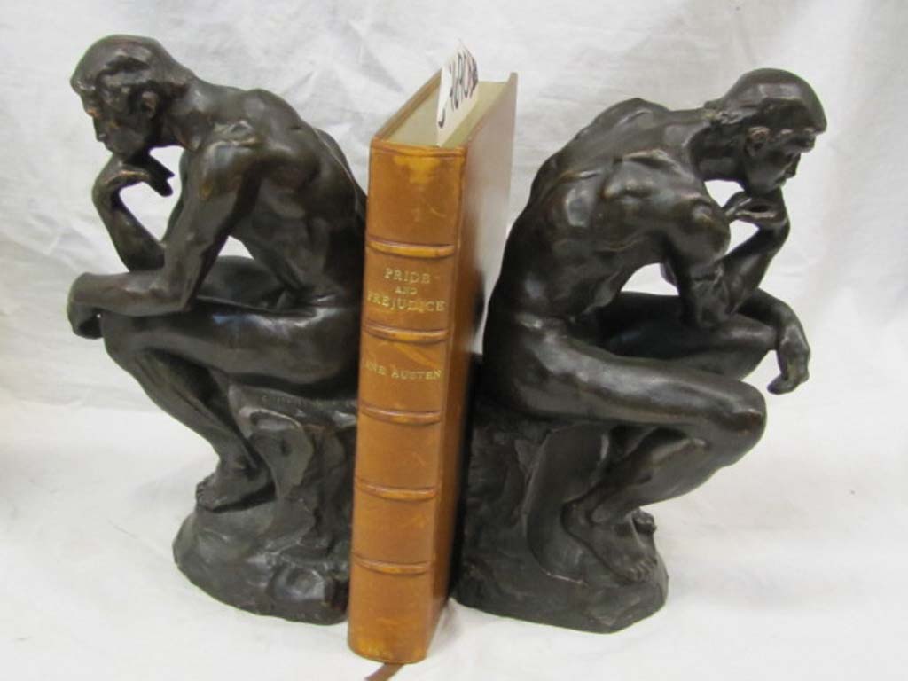 Austen, Jane: Pride and Prejudice, soft brown leather, Gift Qual Austen, Jane: Pride and Prejudice, soft brown leather, Gift Qual