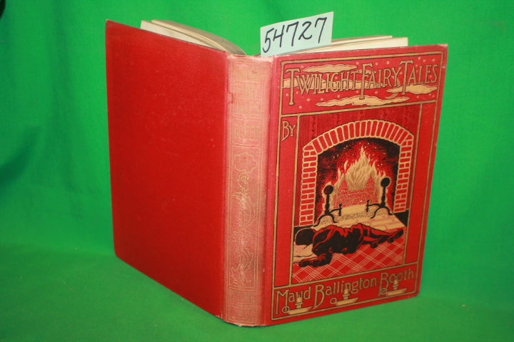 Booth, Maud Ballington: Twilight Fairy Tales