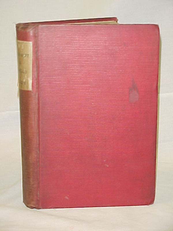 Sharpe, Charles Kirkpatrick, Esq.: A Historical Account of the Belief in Witc...