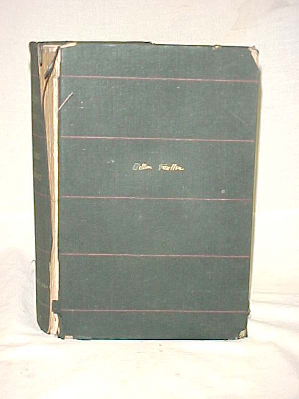 Faulkner, William: Absalom, Absalom!