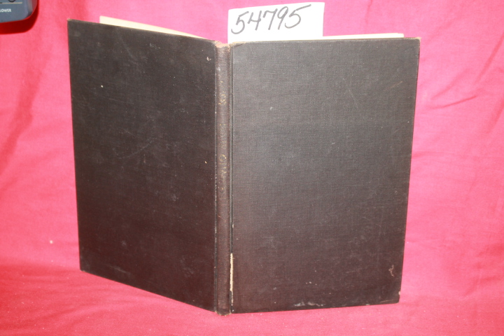 Eliot, T.S.: Four Quartets