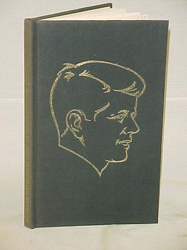 Kennedy, John Fitzgerald: Quotations from The Scriptures