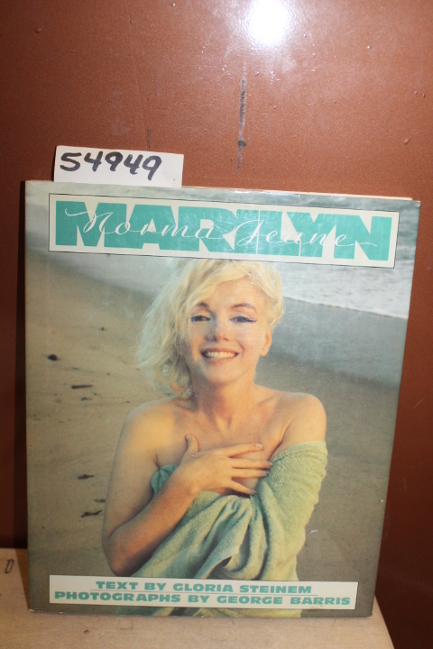 Steinem, Gloria: Marilyn