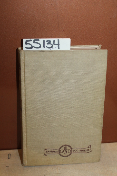 London, Jack: White Fang