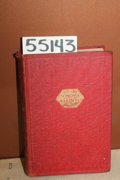 London, Jack: The Sea-Wolf