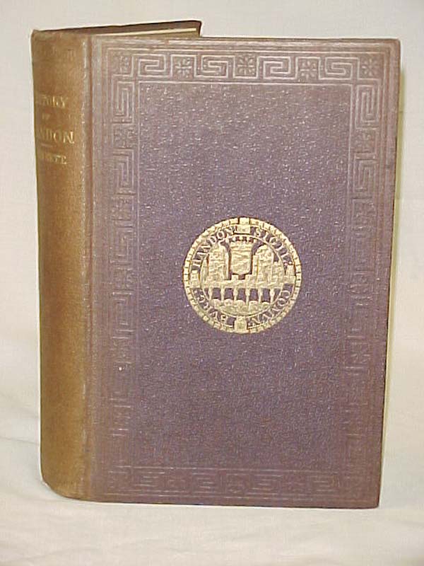 Bennett, George: The History of Bandon, and the Principal Towns in the West R...