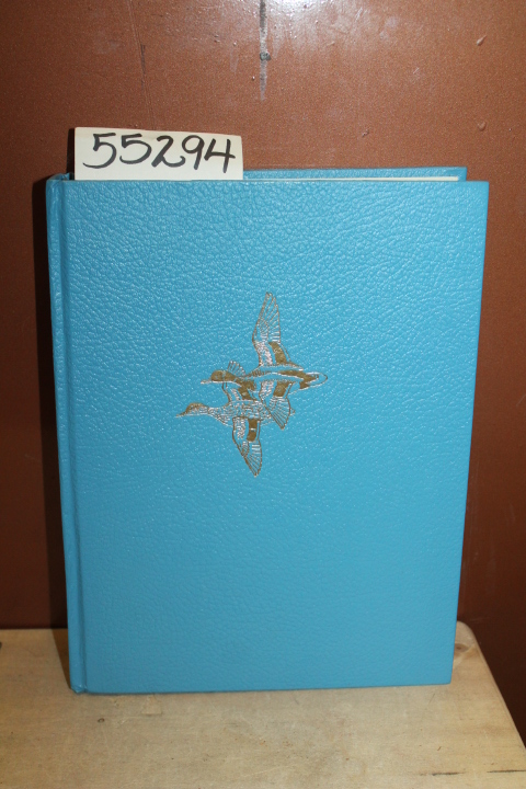 Bellrose, Frank C.: Ducks, Geese & Swans of North America