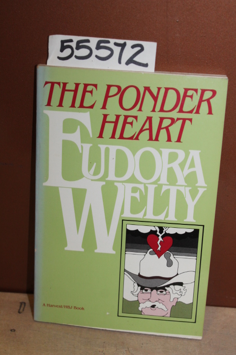 Welty, Euroda: The Ponder Heart