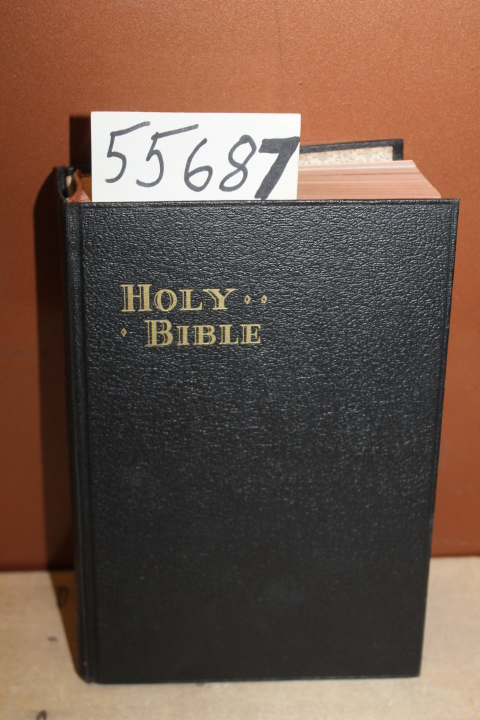 Holy Bible Catholic: Holy Bible: The New Catholic Edition
