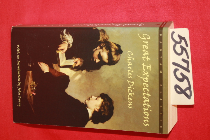 Dickens, Charles: Great Expectations