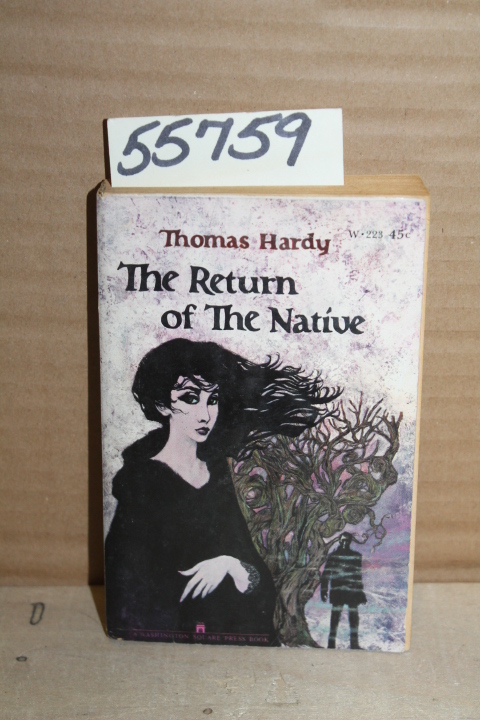 Hardy, Thomas: The Return of the Native