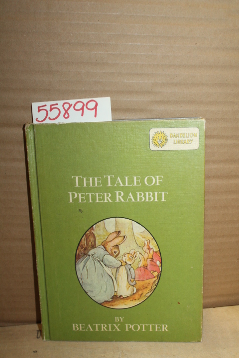 Brunhoff, Jean de & Potter, Beatrix: The Travels of Babar & The Tale of Peter...