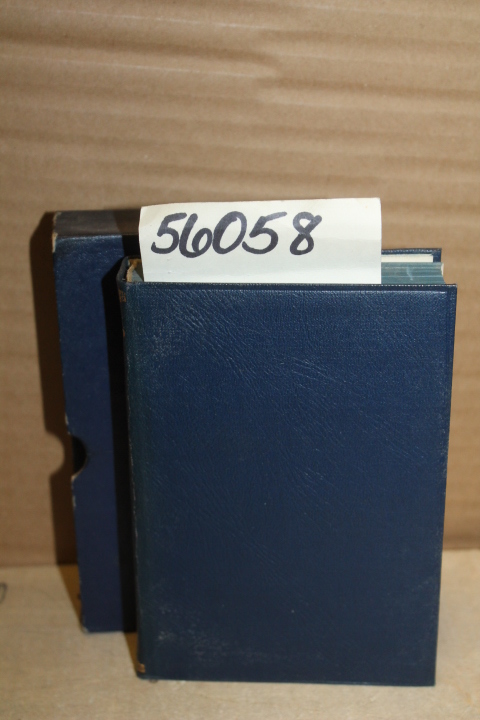 Dickens, Charles: David Copperfield SLIPCASE