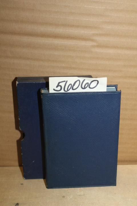 Dickens, Charles: A Tale of Two Cities SLIPCASE