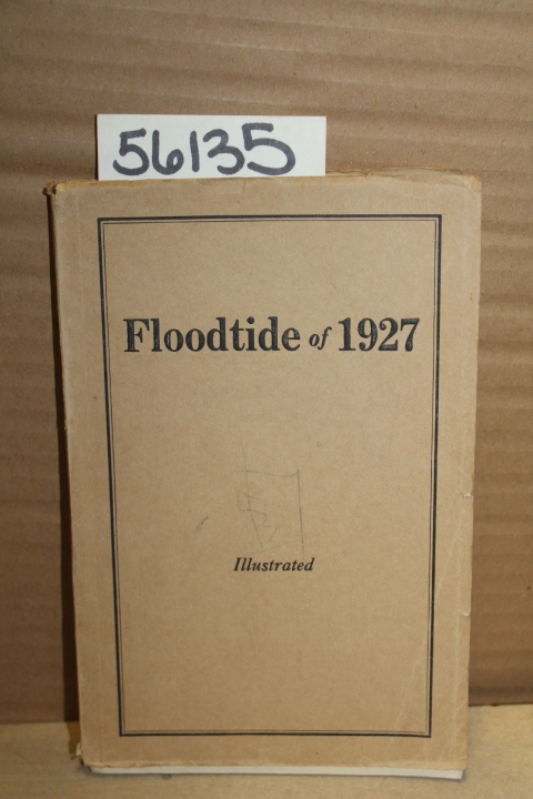 Johnson, Luther B.: Floodtide of 1927