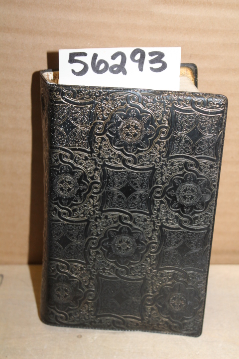 Hoever, Rev. Hugo, S.O.Cist., PhD: Saint Joseph Continuous Sunday Missal