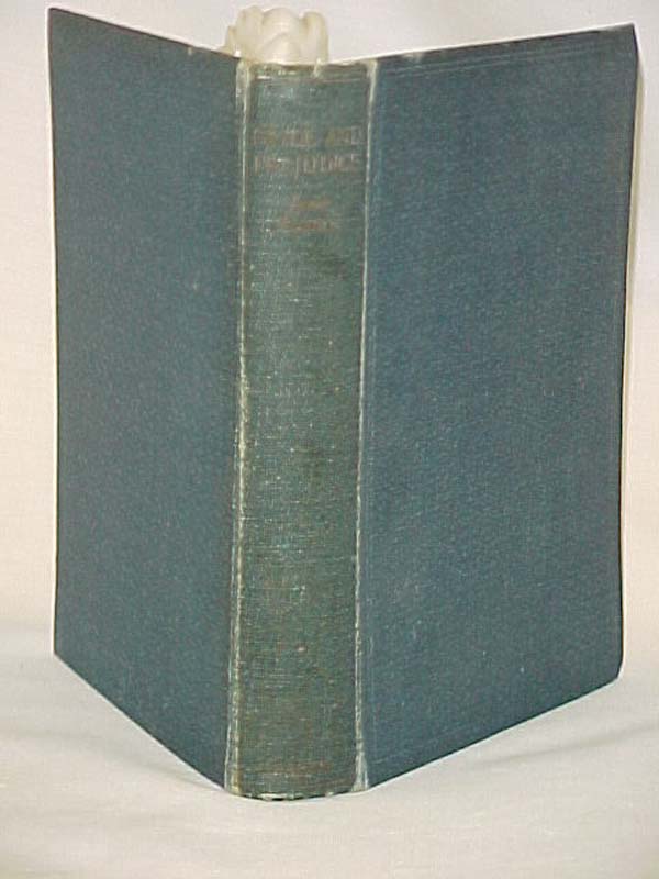 Austen, Jane: Pride and Prejudice, Blackie, London, blue hb