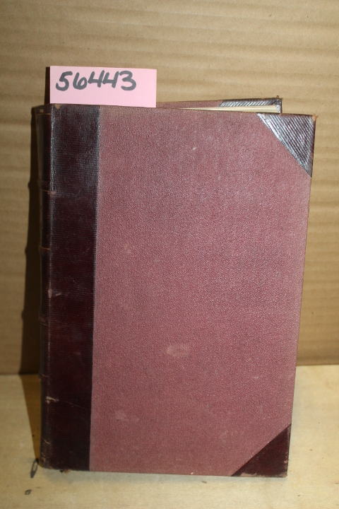 Munsey: Munsey's Magazine Vol. 15 April-September 1896