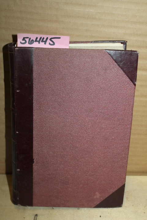 Munsey: Munsey's Magazine Vol. 17 April-September 1897