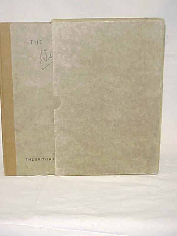 Wilson, Robert F.: The Wilson Colour Chart