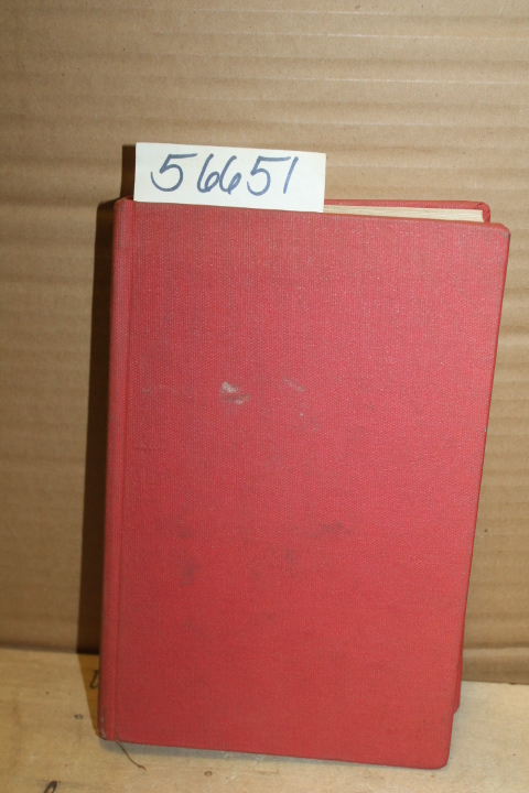 Mirsky, Jeannette: To The North! The Story of Arctic Exploration from Earlies...