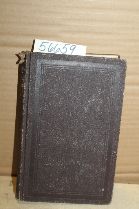 Durrie, Daniel S.: Bibliographia Genealogica Americana: An Alphabetical Index...