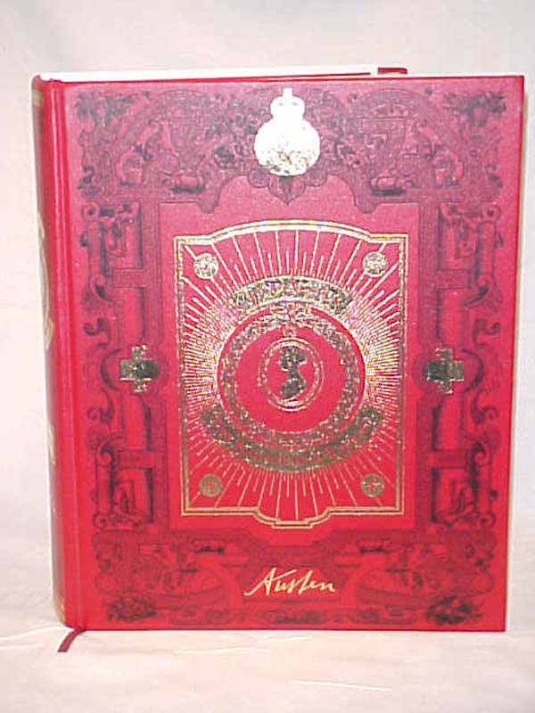 Austen, Jane: The Works of Jane Austen (bound together) Sense & Sensibility, ...