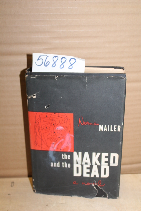 Mailer, Norman: The Naked and the Dead