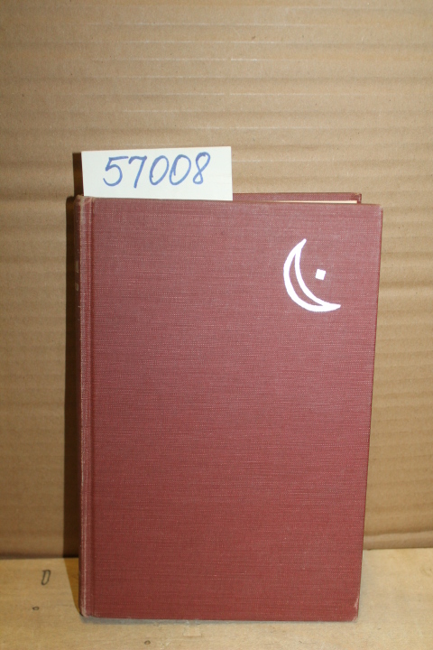 Morris, James: Islam Inflamed: A Middle East Picture