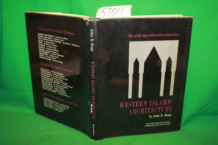 Hoag, John D.: Western Islamic Architecture
