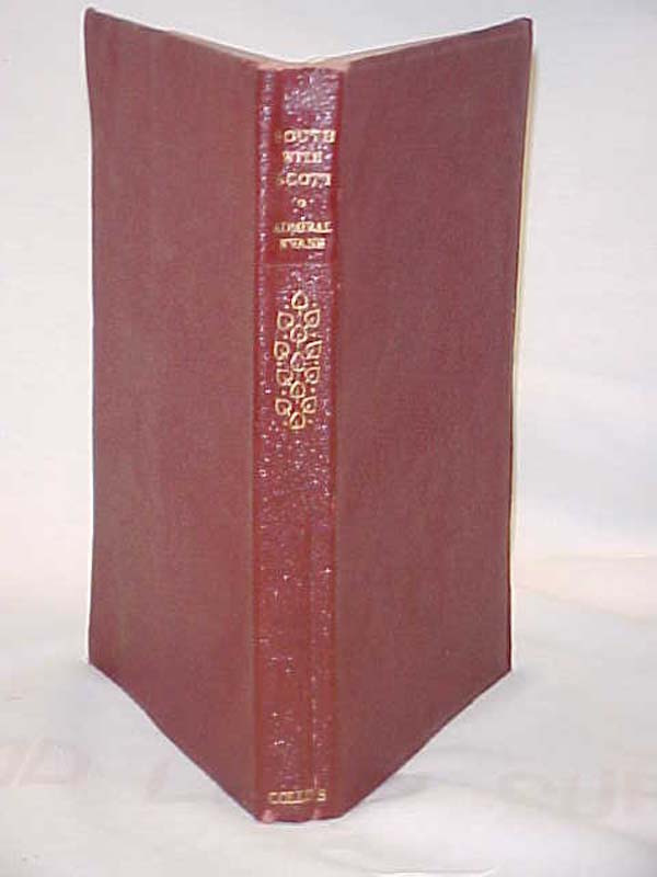 Mountevans, Admiral Lord: South with Scott