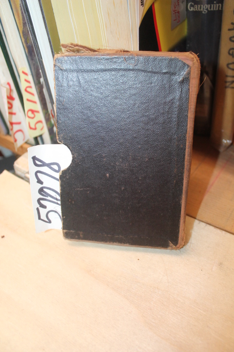 DESCLEE DE BROUWER: Misal Popular Breve;  Ritual Y Devocionario