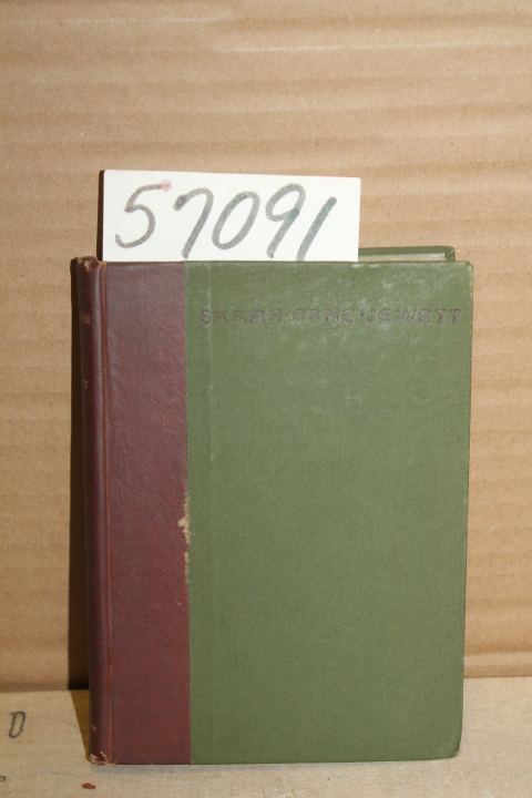 Jewett,  Sarah  O.: Deephaven