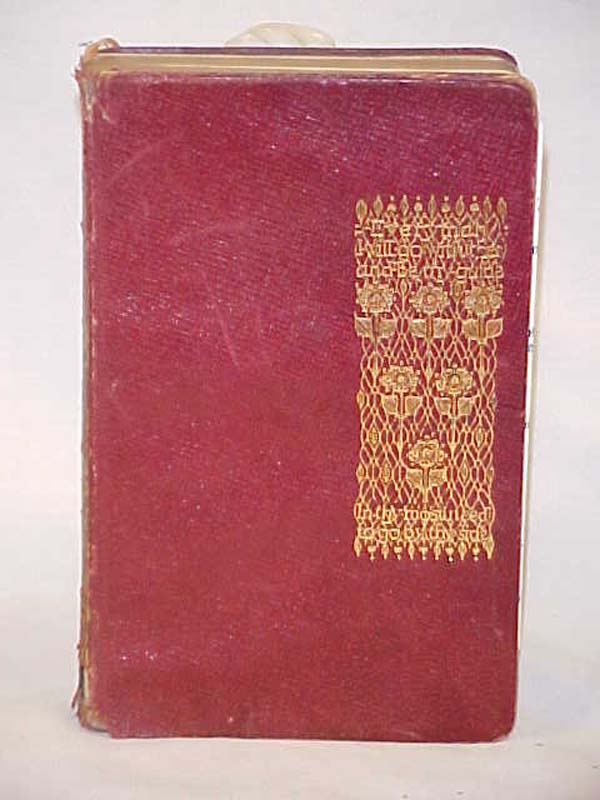 Austen, Jane: Sense & Sensibilty 1916