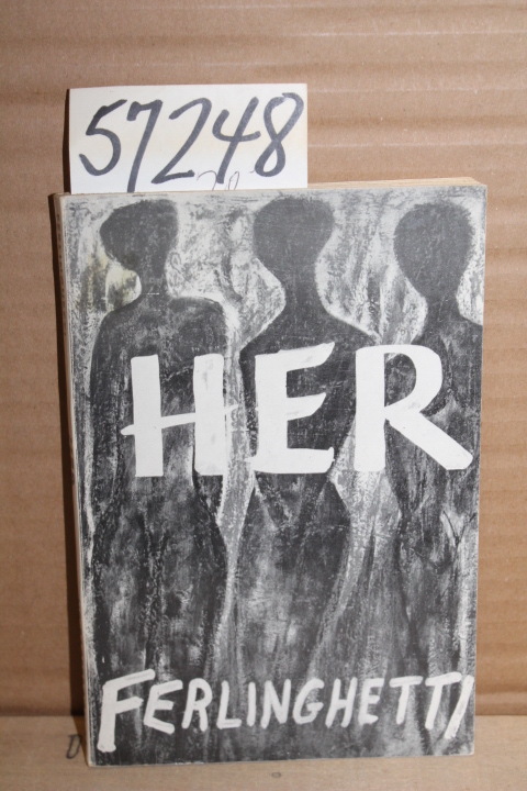 Ferlinghetti,  Lawrence: HER