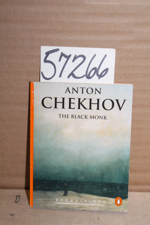 Chekhov,  Anton: The Black Monk and Peasants