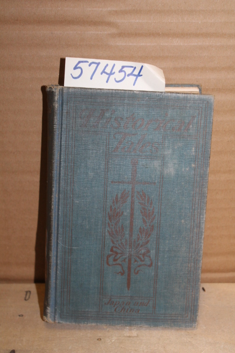 Morris, Charles: Historical Tales: The Romance of Reality