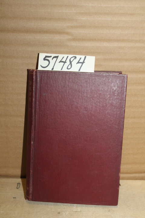 Hewlett, Maurice: Earthwork Out of Tuscany