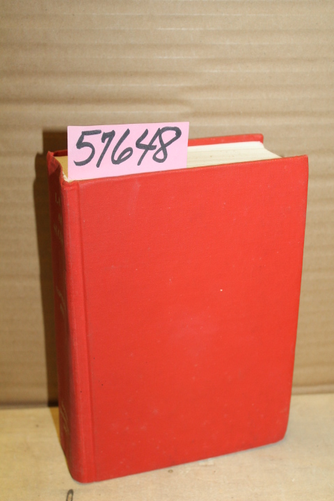 Hill, Napoleon: The Law of Success