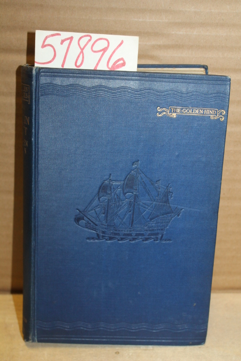 Gwynn, Stephen: Captain Scott