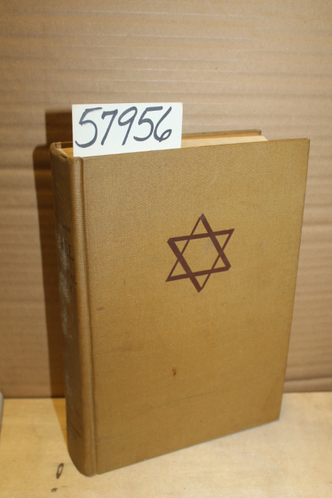 Ben-Gurion, David: Israel